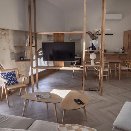 Le Nid Bleu Duplex En Plein Centre Castres (Tarn) Exterior foto