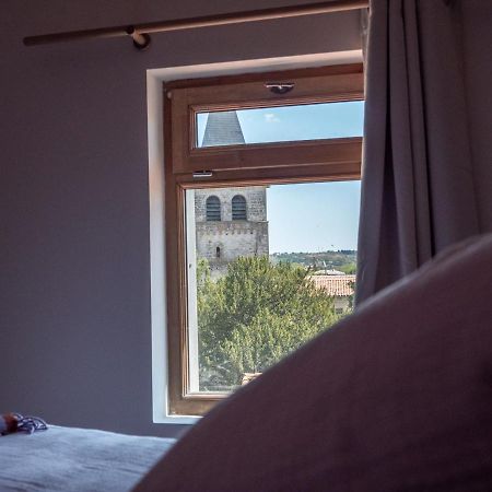 Le Nid Bleu Duplex En Plein Centre Castres (Tarn) Exterior foto