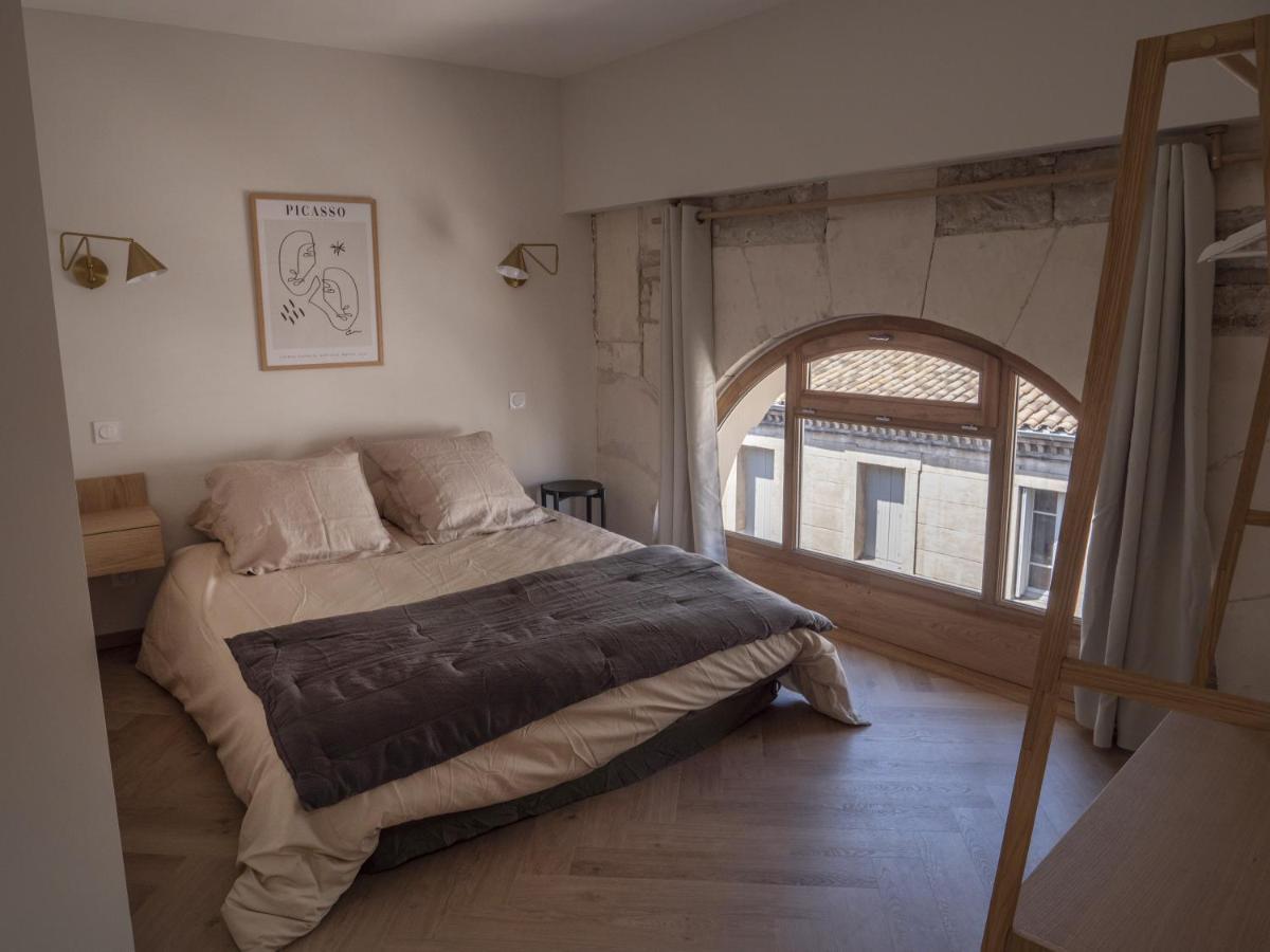Le Nid Bleu Duplex En Plein Centre Castres (Tarn) Exterior foto