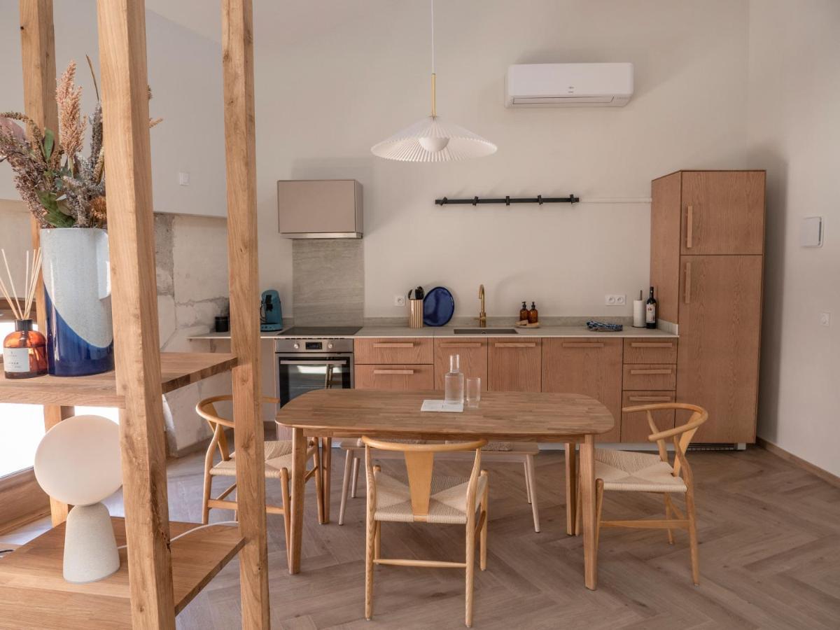 Le Nid Bleu Duplex En Plein Centre Castres (Tarn) Exterior foto