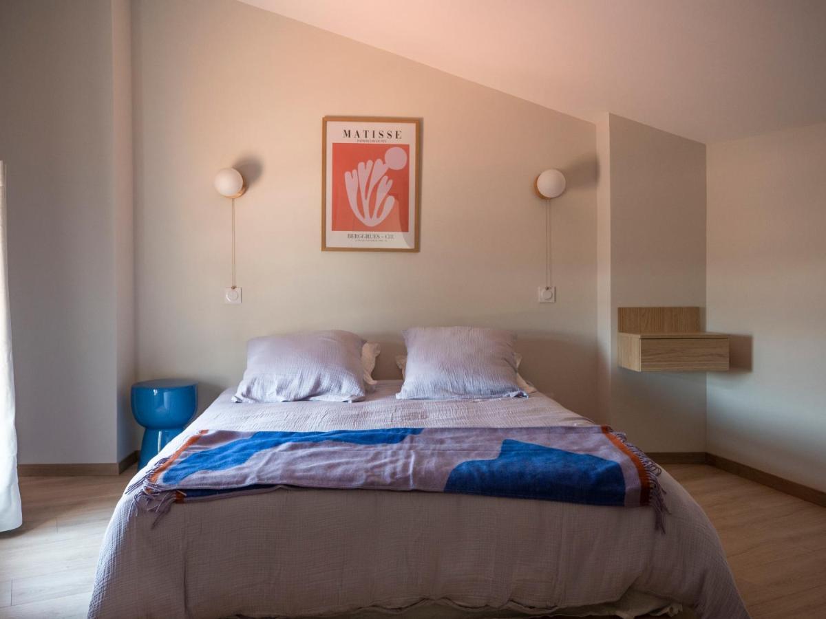 Le Nid Bleu Duplex En Plein Centre Castres (Tarn) Exterior foto